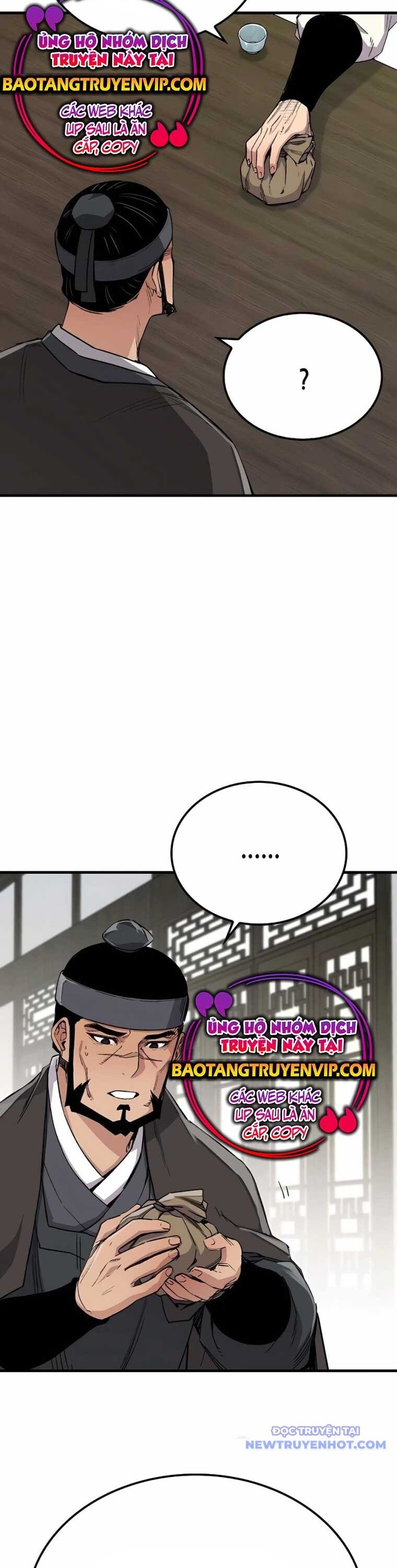 Thiên Ma Quy Hoàn: Chapter 63