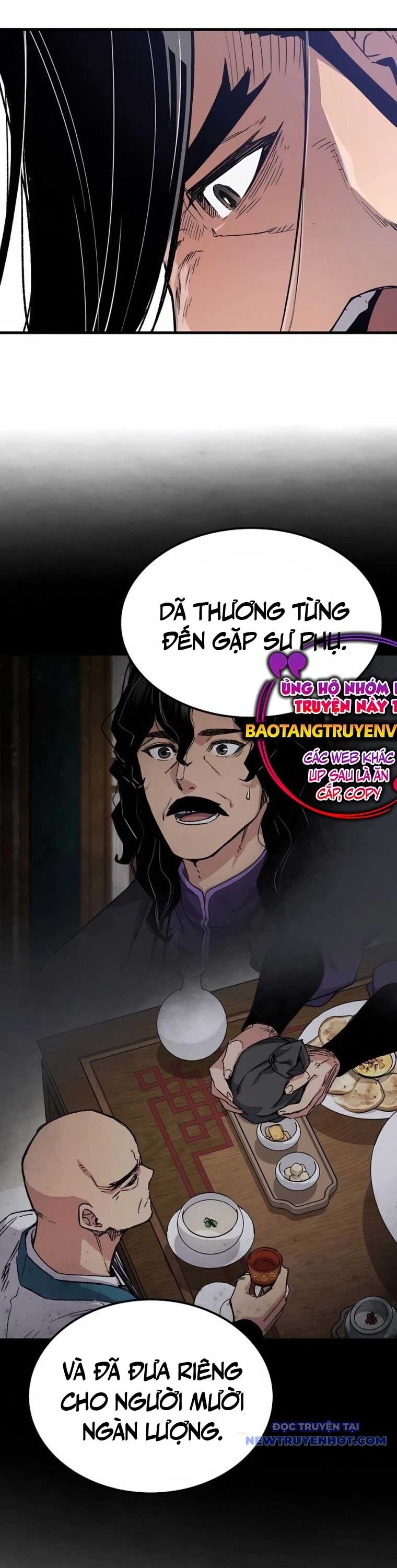Thiên Ma Quy Hoàn: Chapter 63