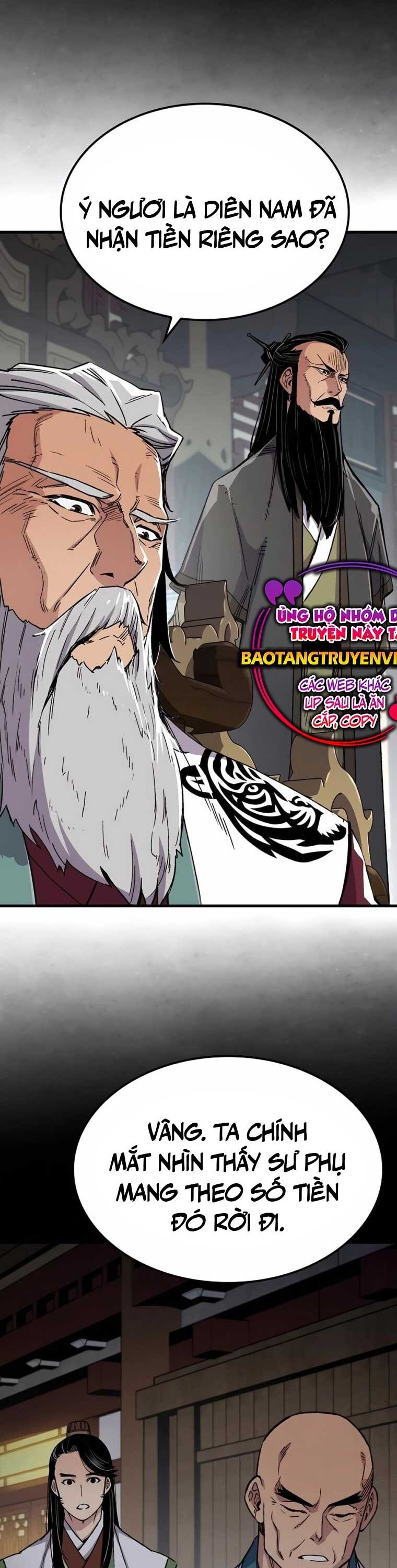 Thiên Ma Quy Hoàn: Chapter 63