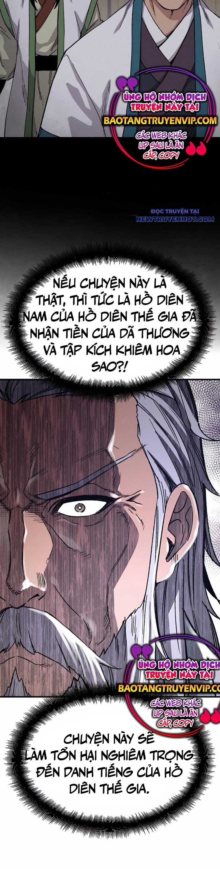 Thiên Ma Quy Hoàn: Chapter 63