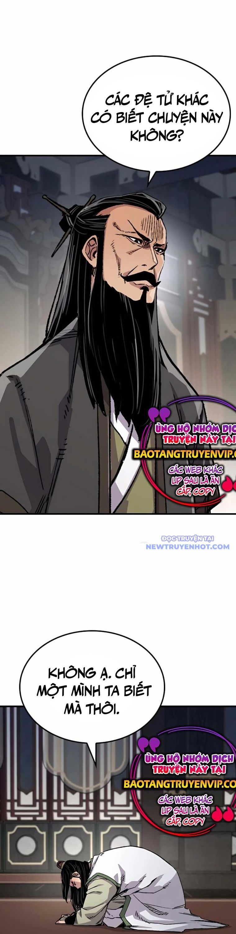 Thiên Ma Quy Hoàn: Chapter 63