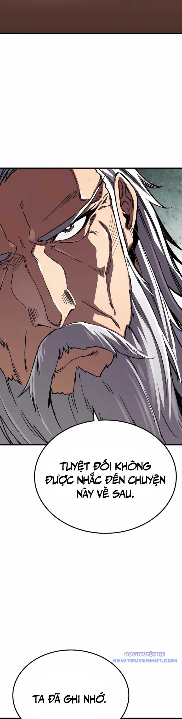 Thiên Ma Quy Hoàn: Chapter 63