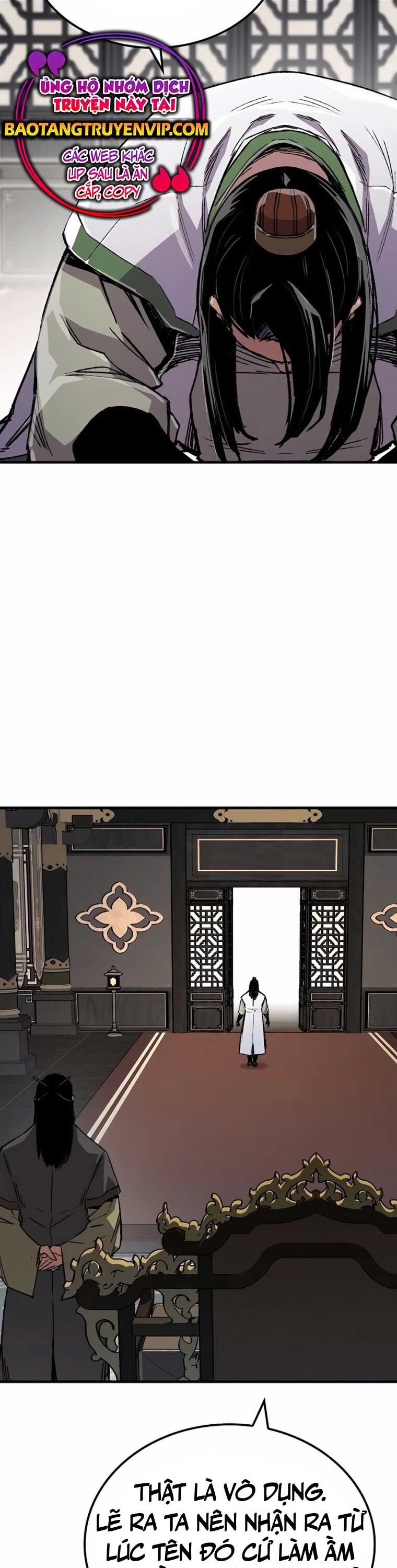 Thiên Ma Quy Hoàn: Chapter 63