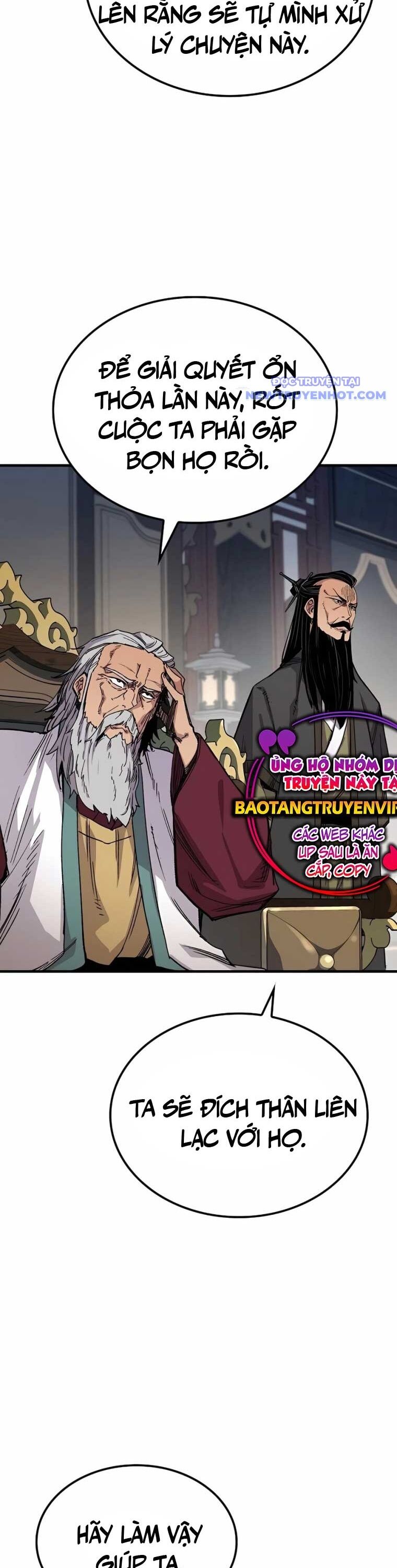 Thiên Ma Quy Hoàn: Chapter 63