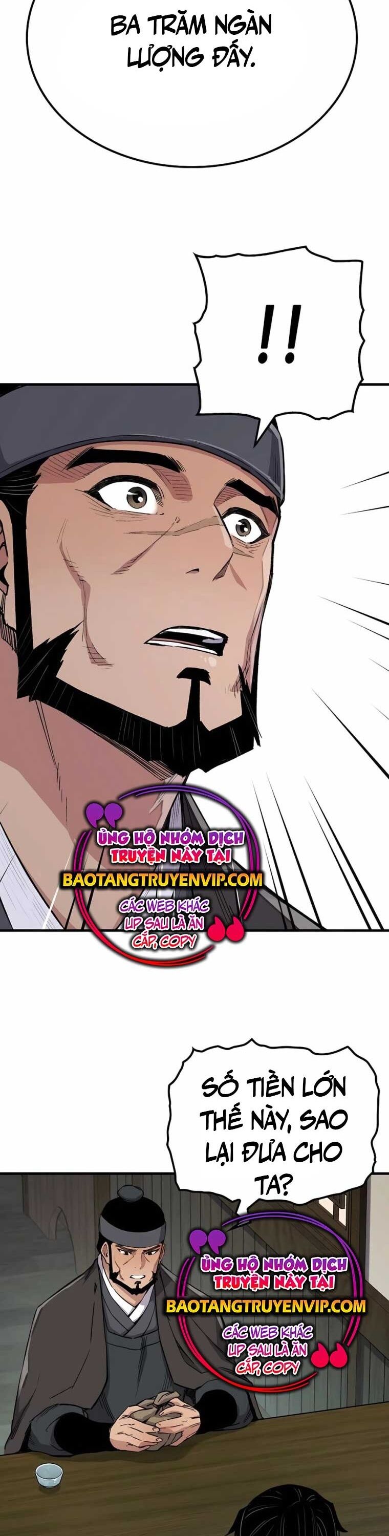 Thiên Ma Quy Hoàn: Chapter 63