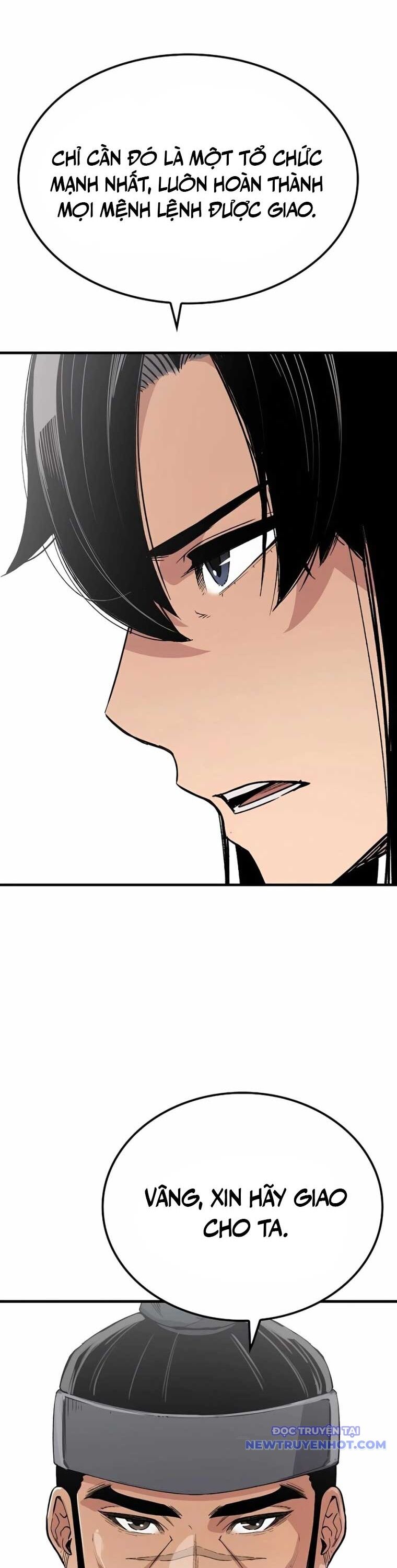 Thiên Ma Quy Hoàn: Chapter 63