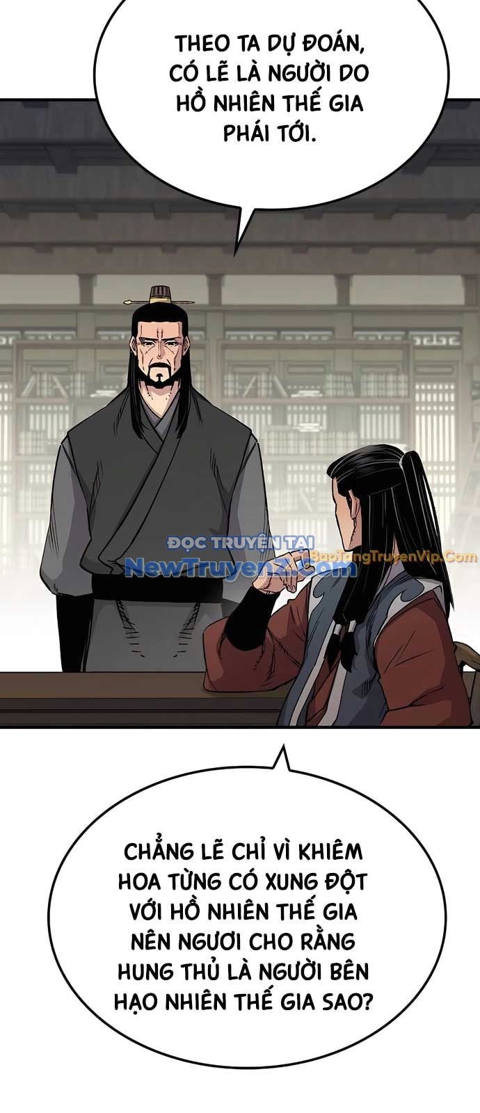 Thiên Ma Quy Hoàn: Chapter 69