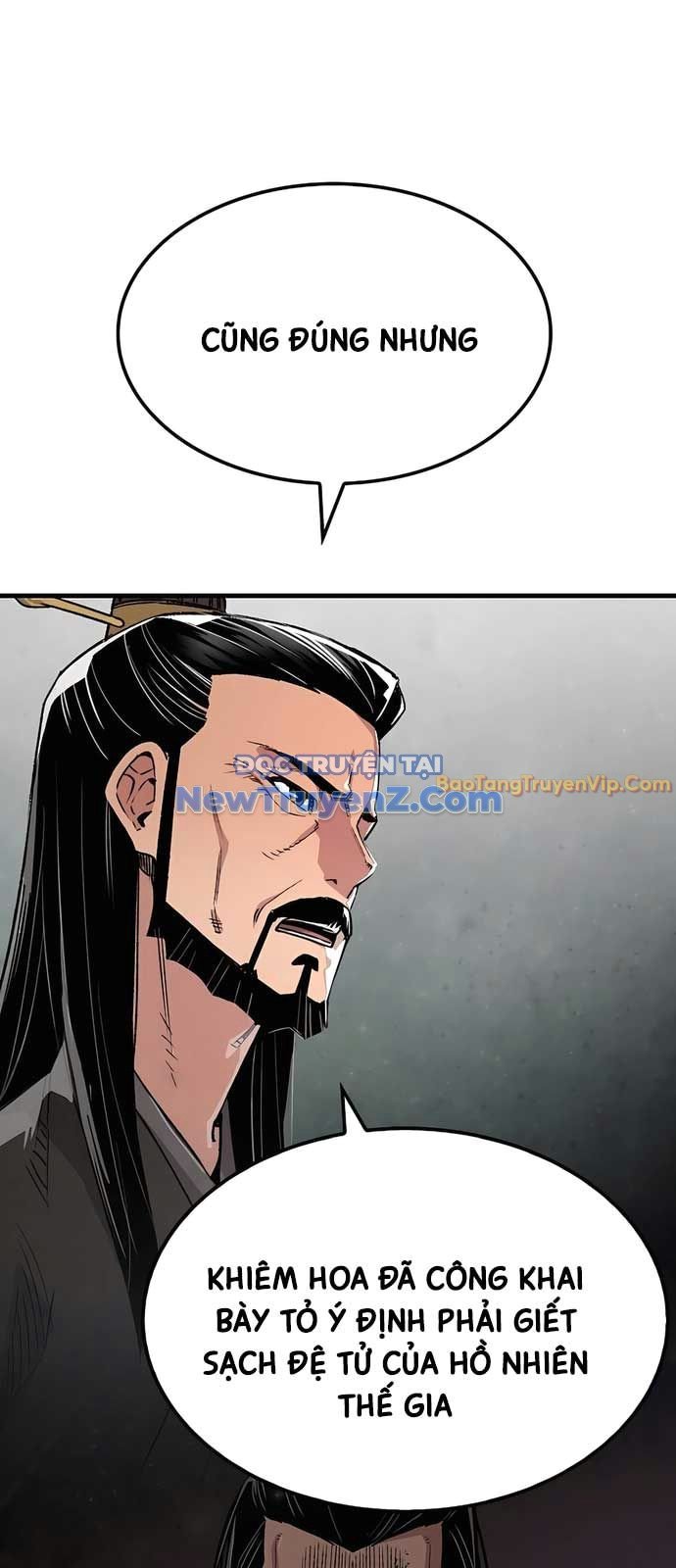 Thiên Ma Quy Hoàn: Chapter 69