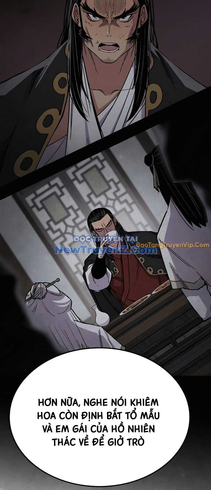 Thiên Ma Quy Hoàn: Chapter 69