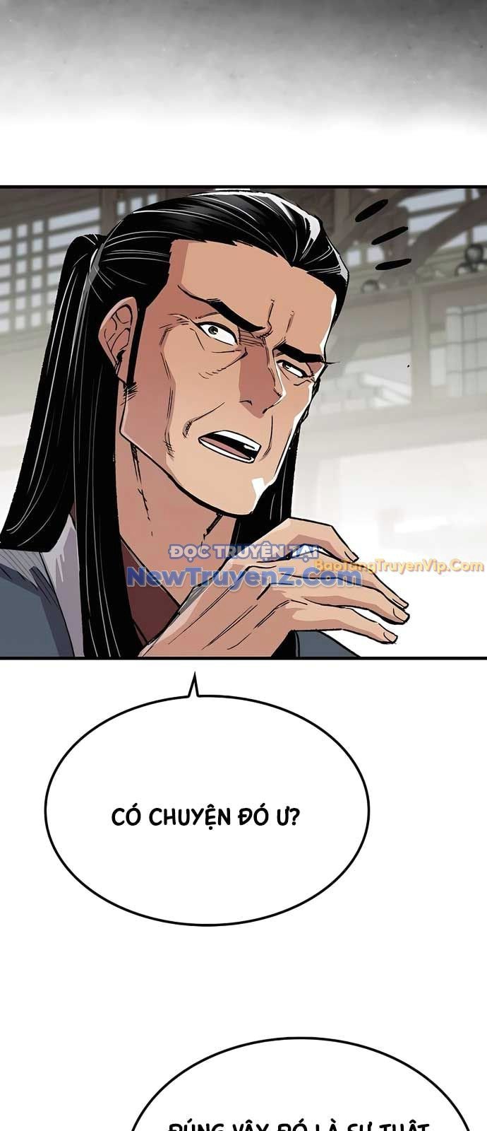 Thiên Ma Quy Hoàn: Chapter 69