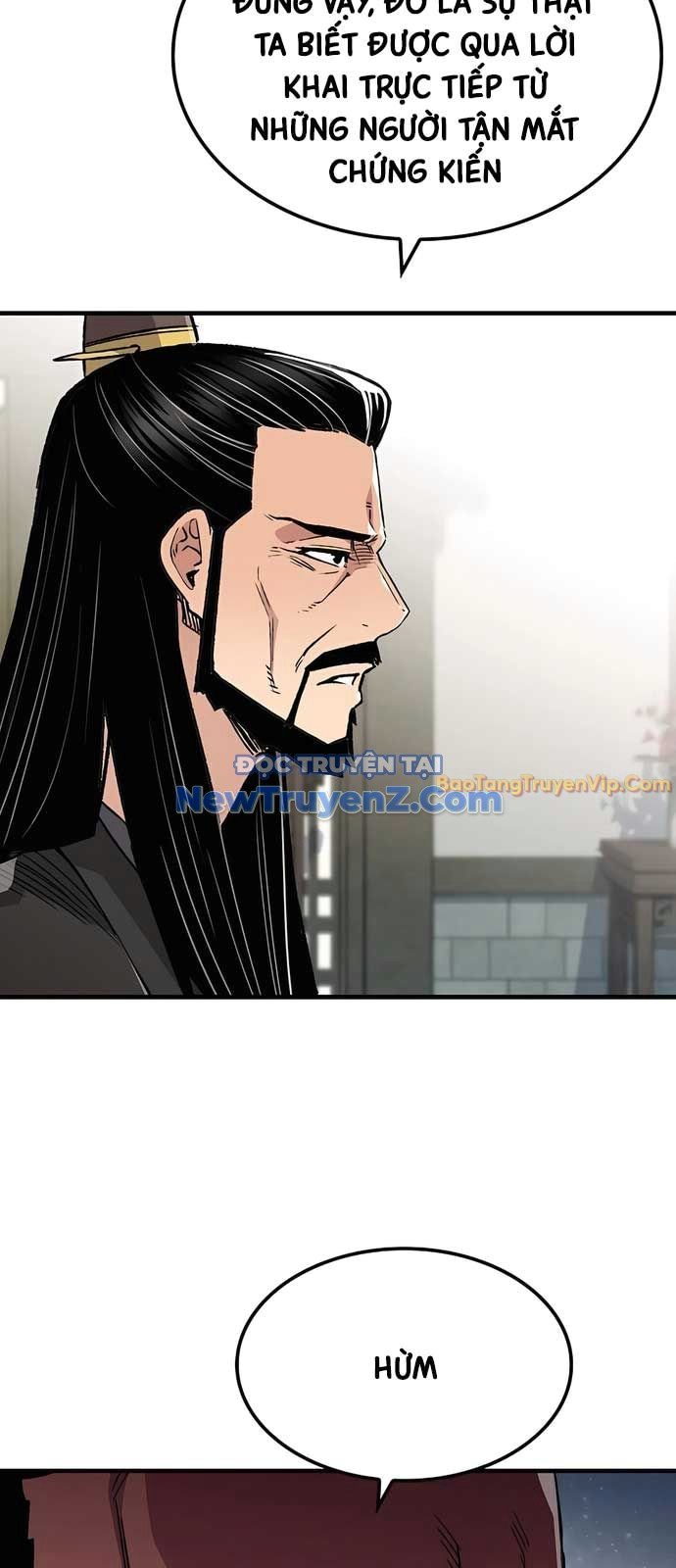 Thiên Ma Quy Hoàn: Chapter 69