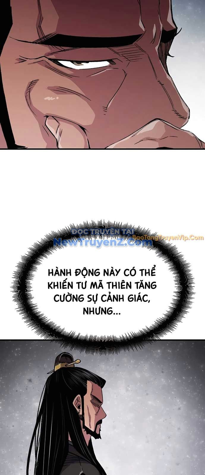 Thiên Ma Quy Hoàn: Chapter 69