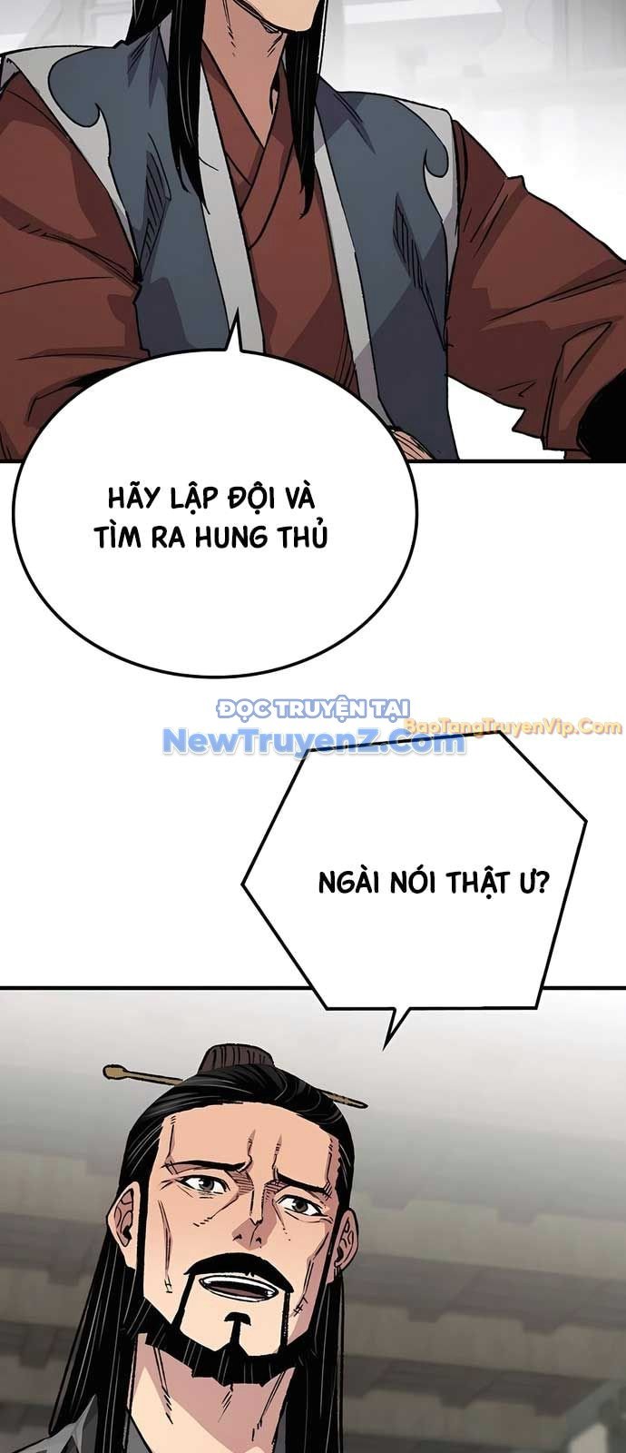 Thiên Ma Quy Hoàn: Chapter 69