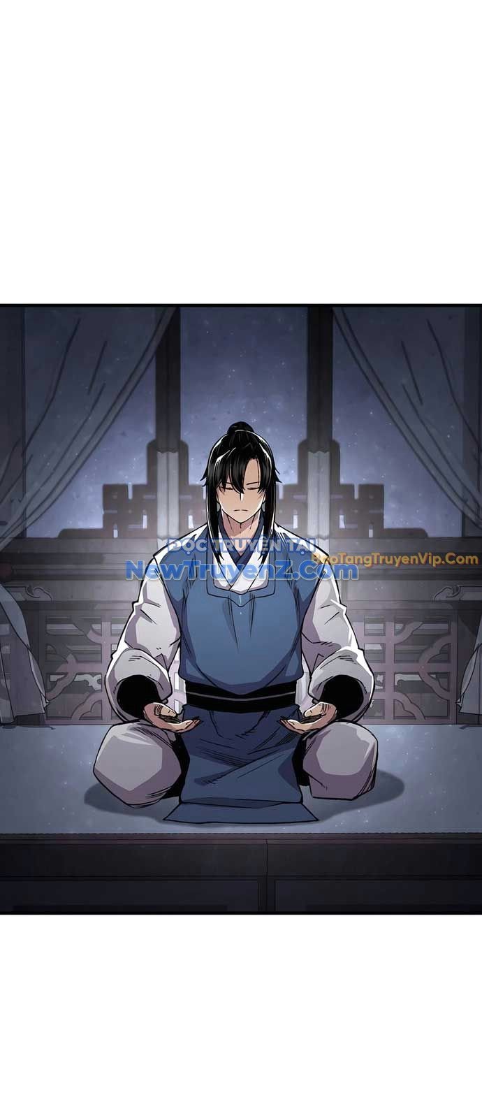 Thiên Ma Quy Hoàn: Chapter 69