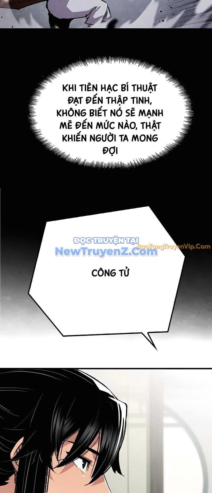 Thiên Ma Quy Hoàn: Chapter 69