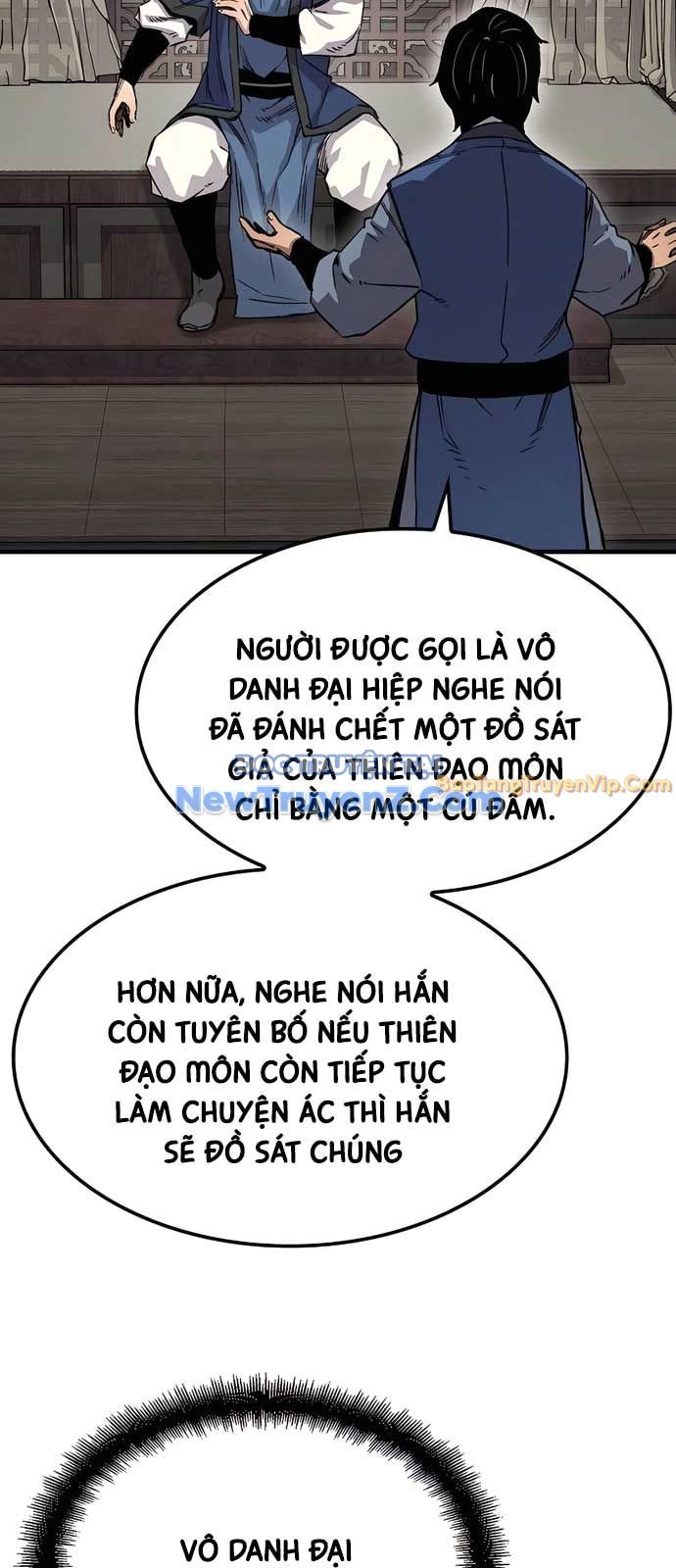 Thiên Ma Quy Hoàn: Chapter 69