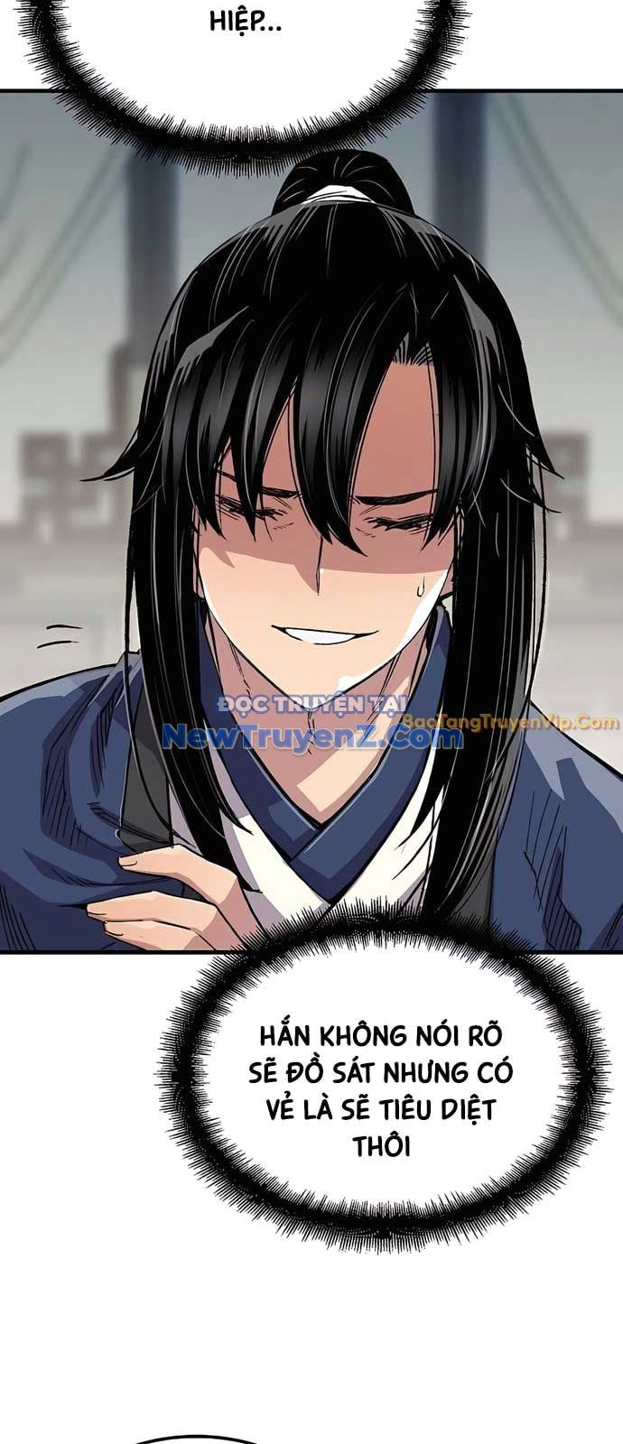 Thiên Ma Quy Hoàn: Chapter 69