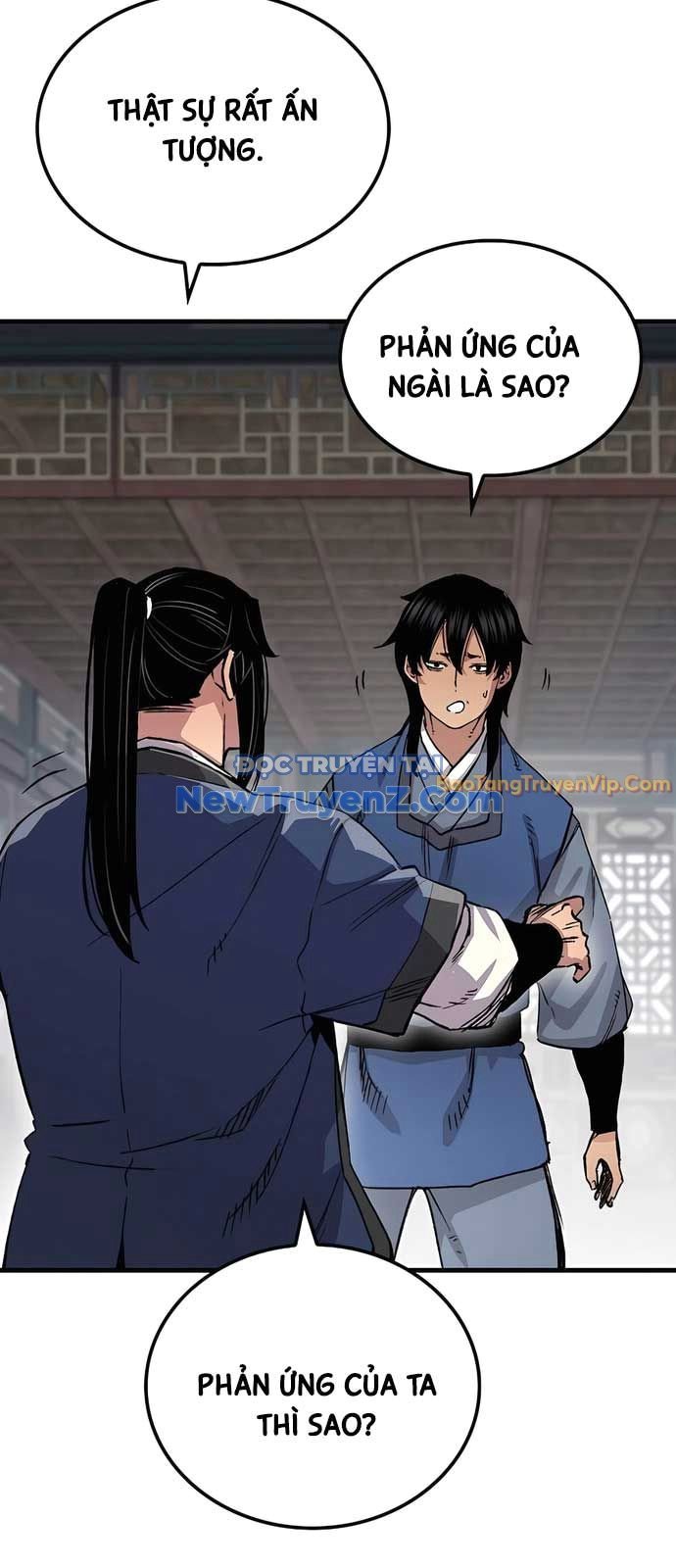 Thiên Ma Quy Hoàn: Chapter 69