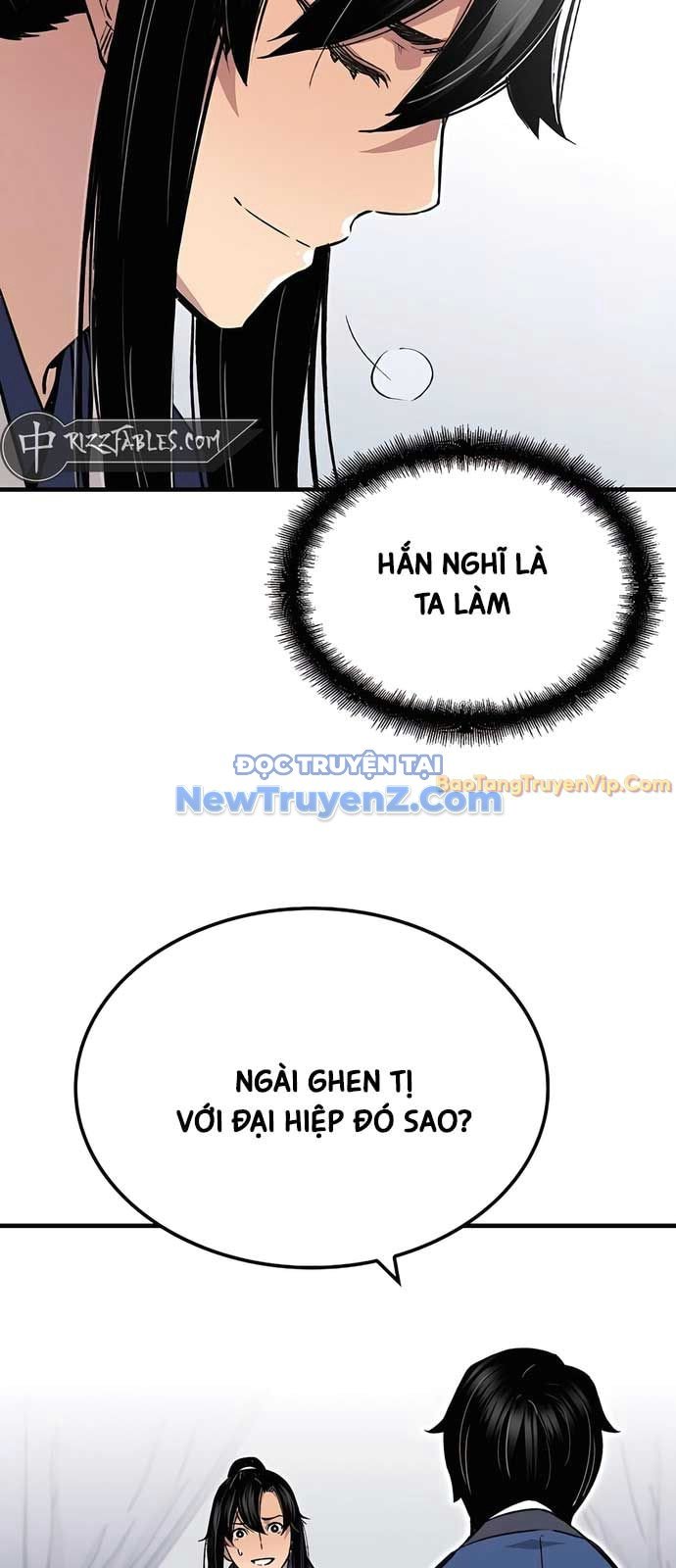 Thiên Ma Quy Hoàn: Chapter 69