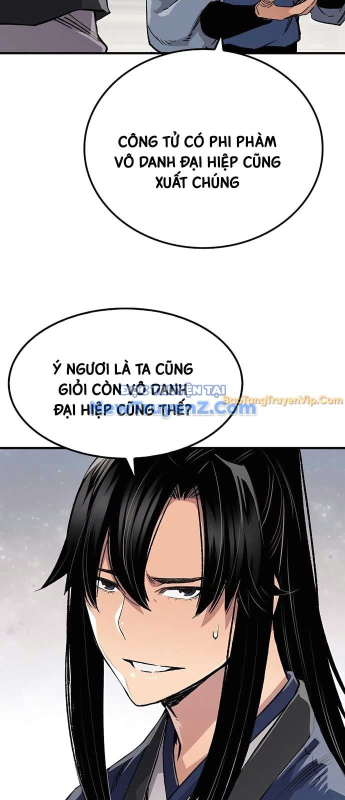 Thiên Ma Quy Hoàn: Chapter 69