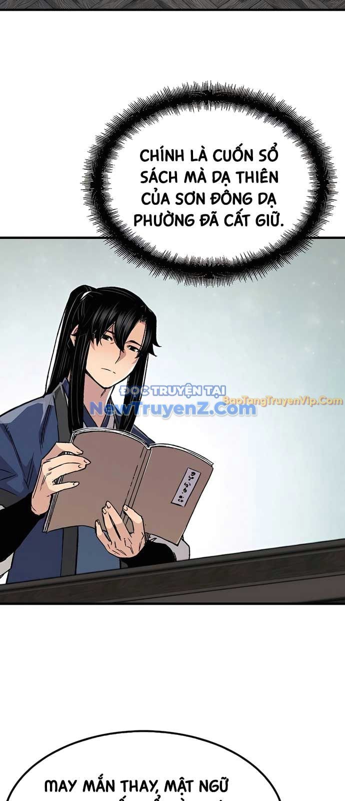 Thiên Ma Quy Hoàn: Chapter 69