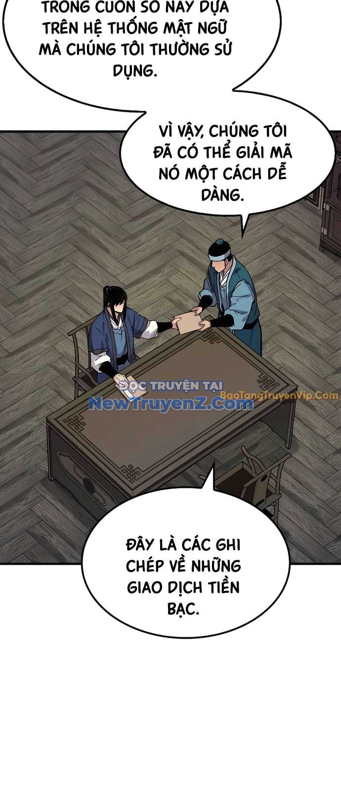 Thiên Ma Quy Hoàn: Chapter 69