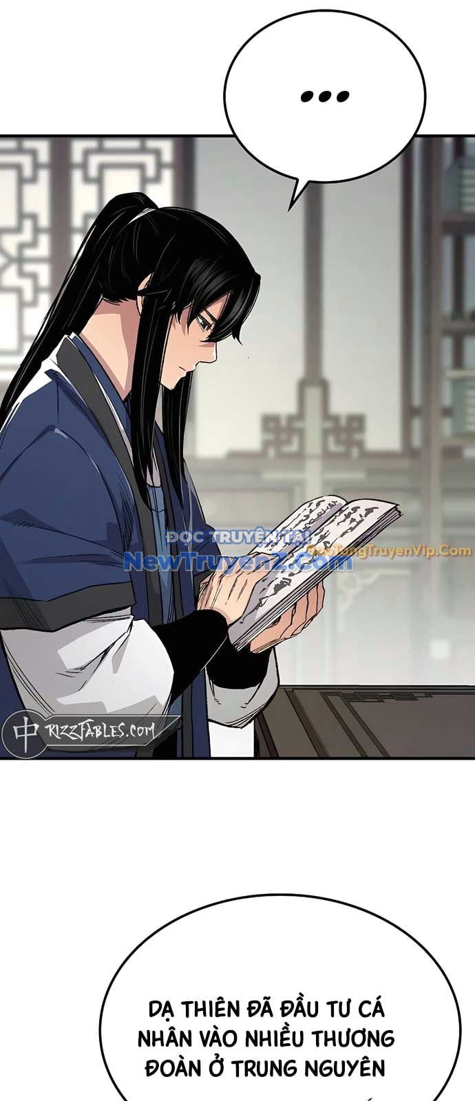 Thiên Ma Quy Hoàn: Chapter 69