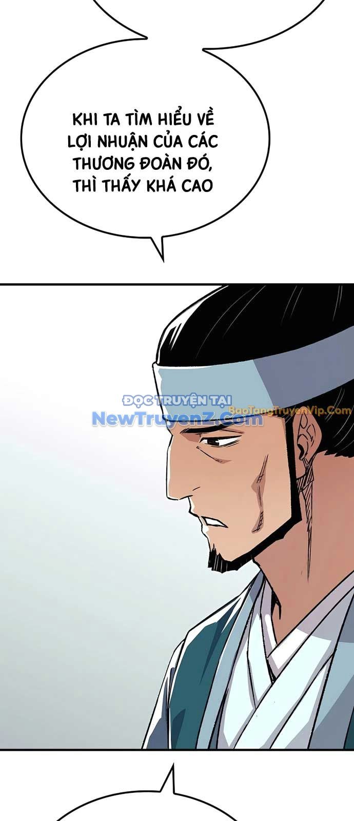 Thiên Ma Quy Hoàn: Chapter 69