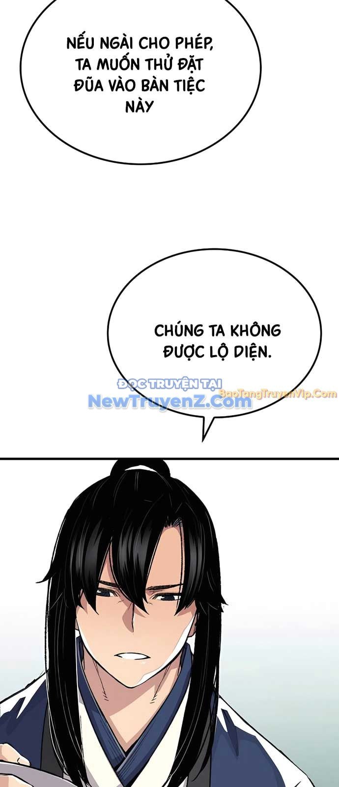 Thiên Ma Quy Hoàn: Chapter 69
