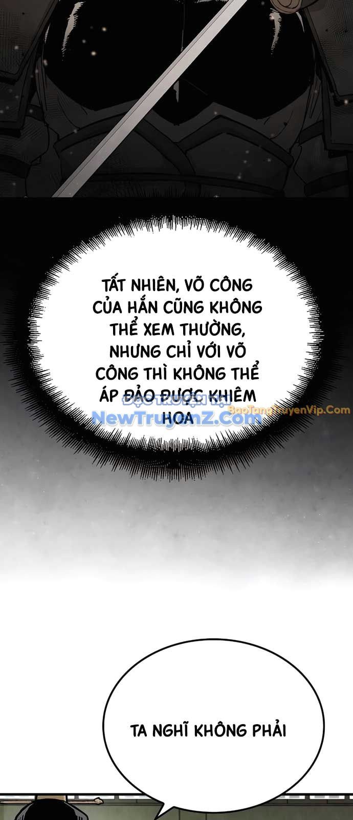 Thiên Ma Quy Hoàn: Chapter 69