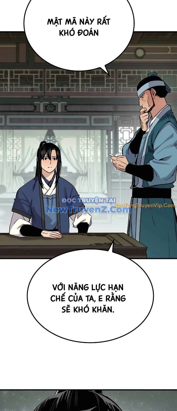 Thiên Ma Quy Hoàn: Chapter 69