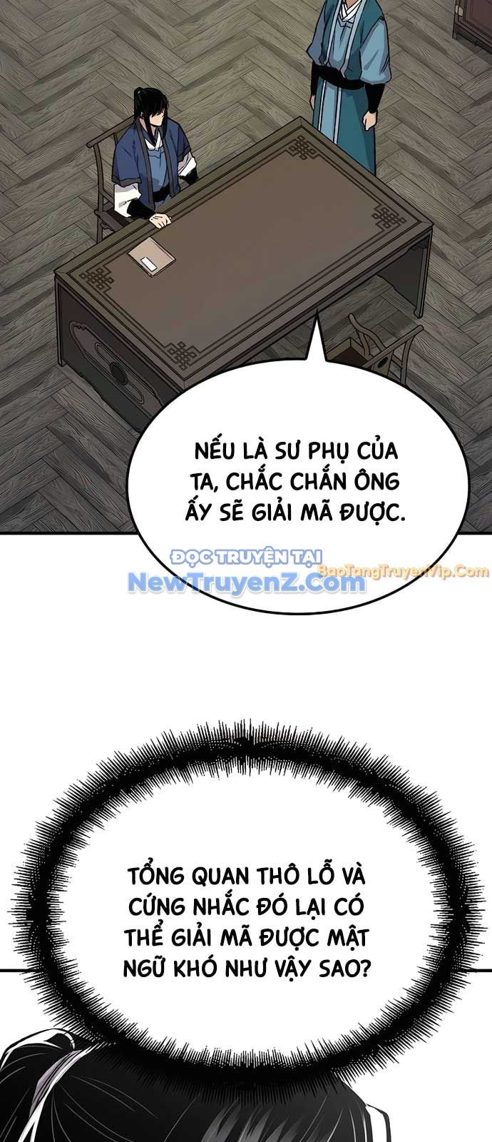 Thiên Ma Quy Hoàn: Chapter 69
