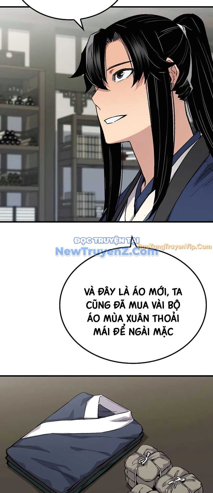 Thiên Ma Quy Hoàn: Chapter 69