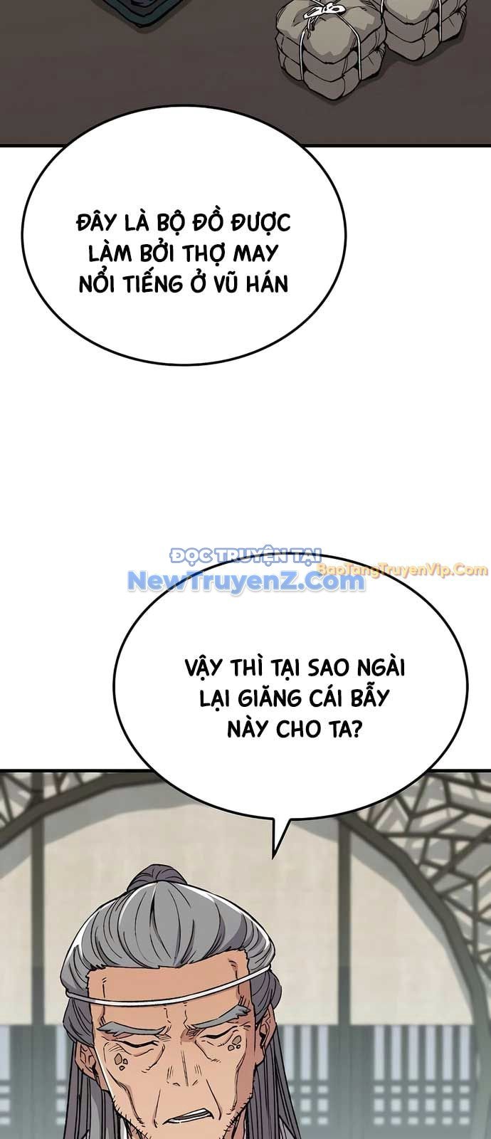 Thiên Ma Quy Hoàn: Chapter 69