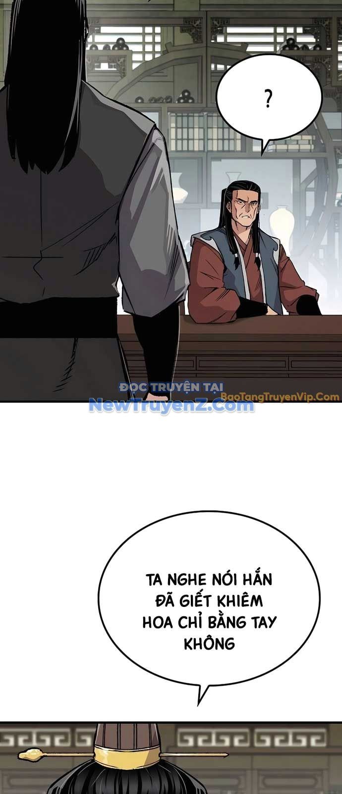 Thiên Ma Quy Hoàn: Chapter 69