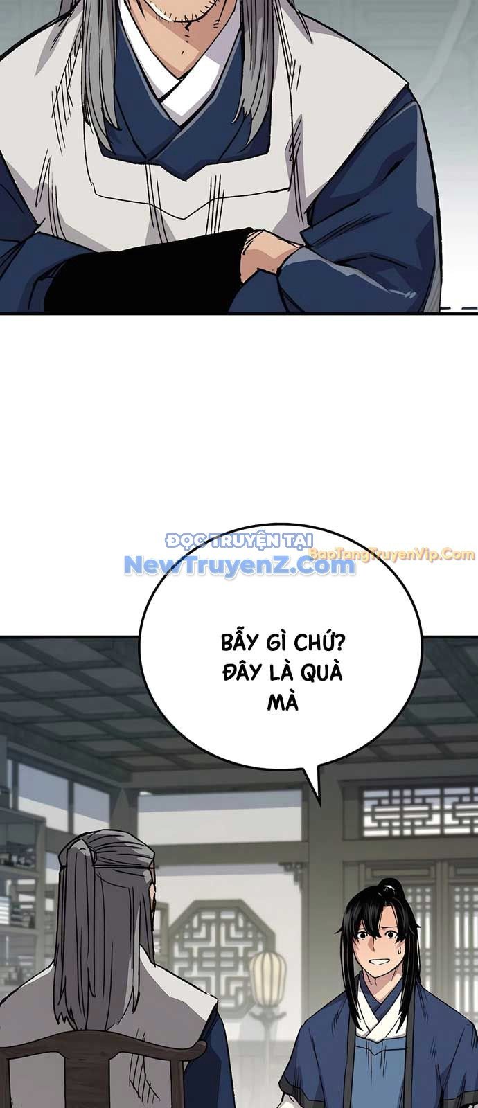 Thiên Ma Quy Hoàn: Chapter 69