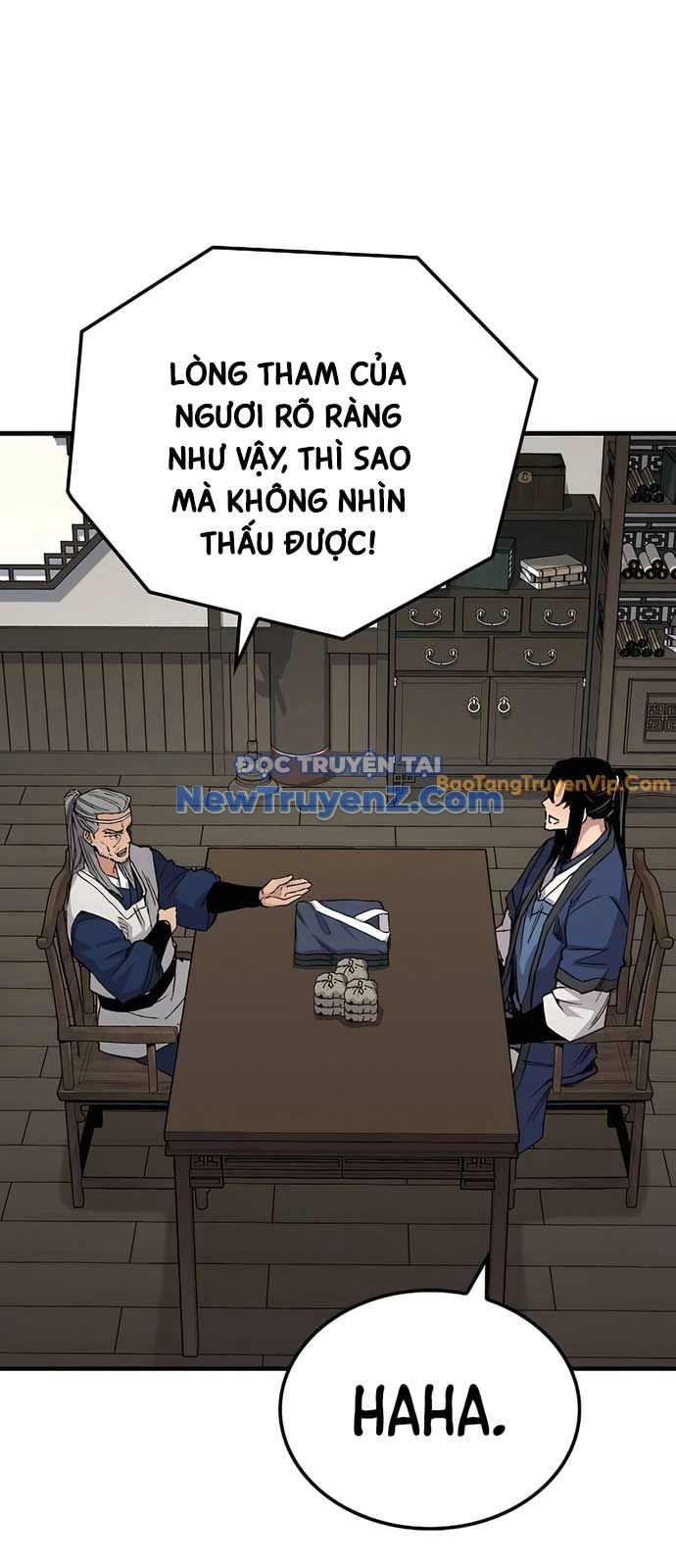Thiên Ma Quy Hoàn: Chapter 69