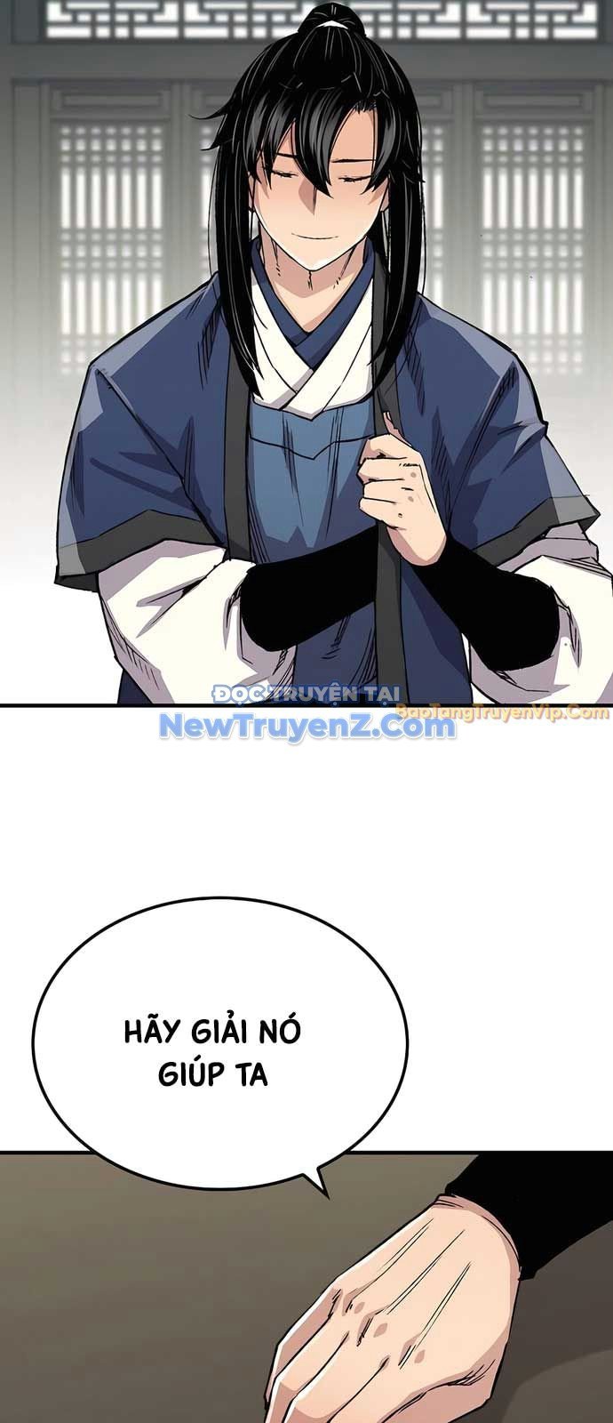 Thiên Ma Quy Hoàn: Chapter 69