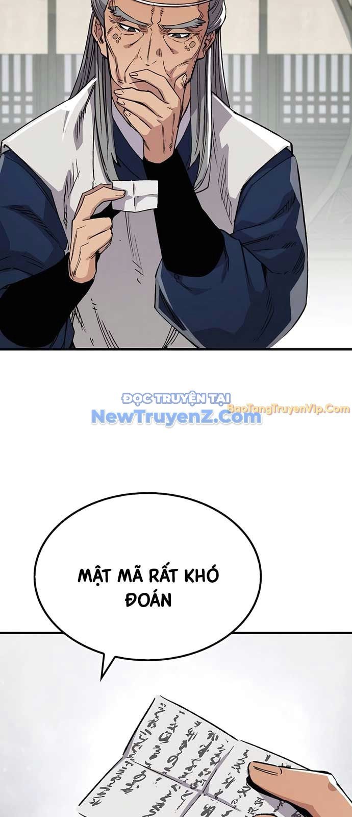 Thiên Ma Quy Hoàn: Chapter 69