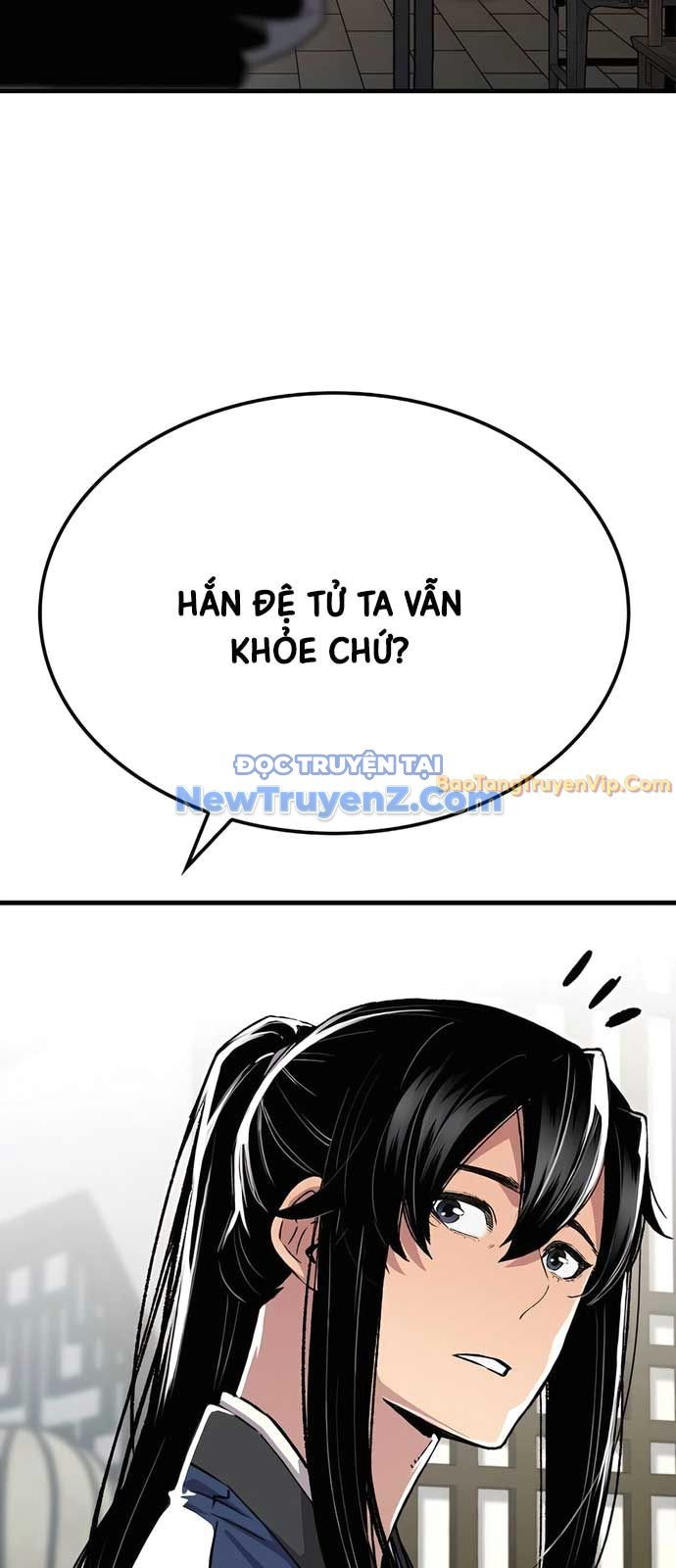 Thiên Ma Quy Hoàn: Chapter 69