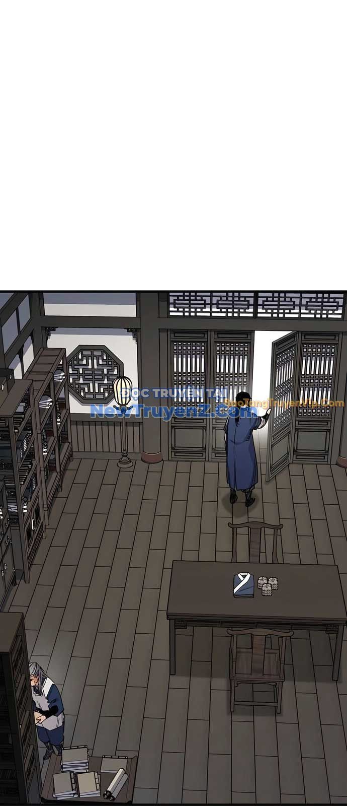 Thiên Ma Quy Hoàn: Chapter 69