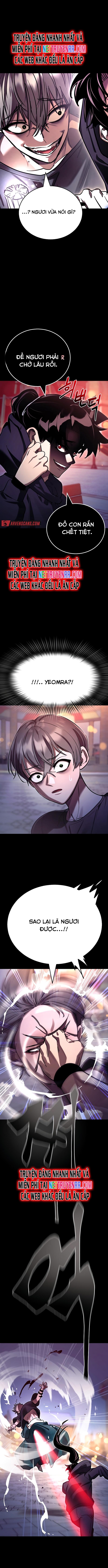 Thiên Ma Tái Lâm: Chapter 46