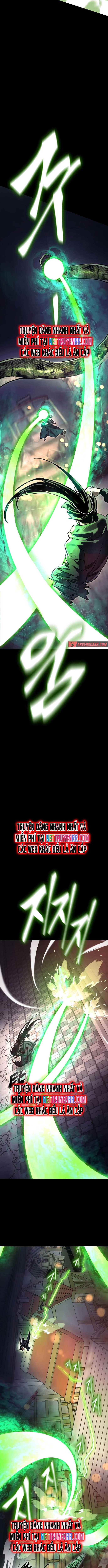 Thiên Ma Tái Lâm: Chapter 46