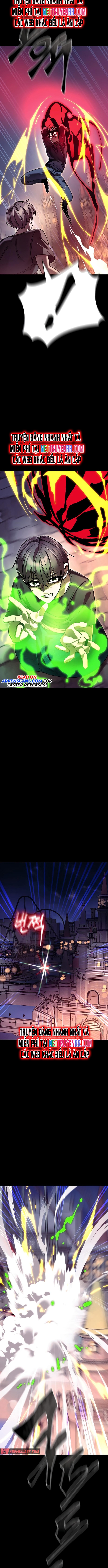 Thiên Ma Tái Lâm: Chapter 46