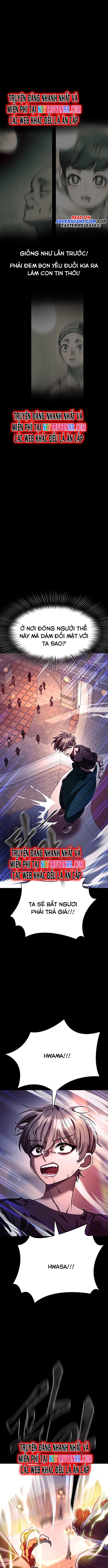 Thiên Ma Tái Lâm: Chapter 46