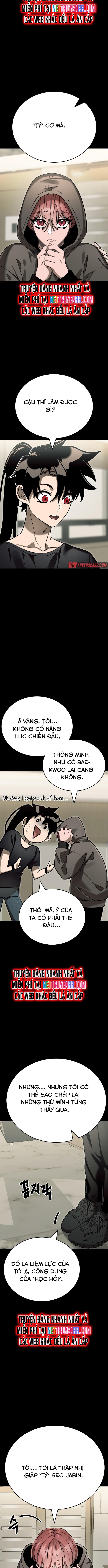 Thiên Ma Tái Lâm: Chapter 46