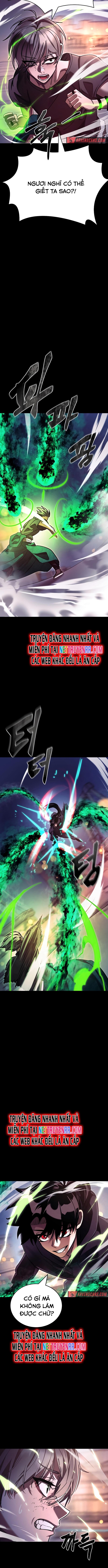 Thiên Ma Tái Lâm: Chapter 46