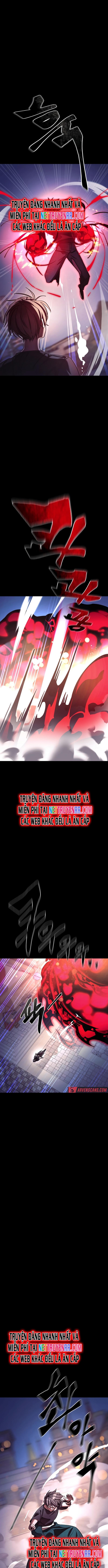 Thiên Ma Tái Lâm: Chapter 46