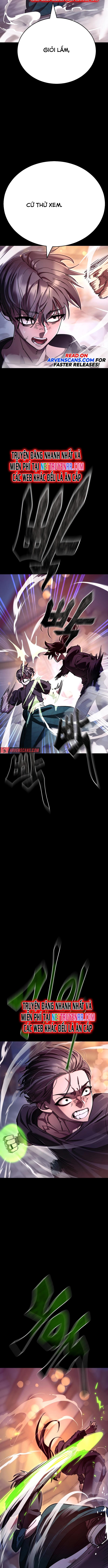 Thiên Ma Tái Lâm: Chapter 46