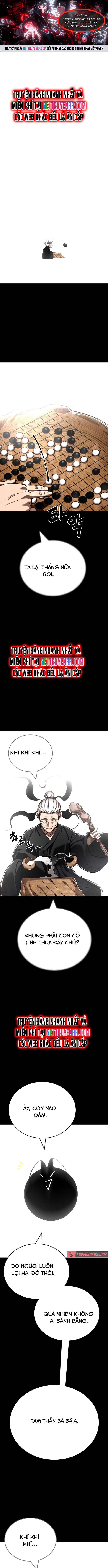 Thiên Ma Tái Lâm: Chapter 47